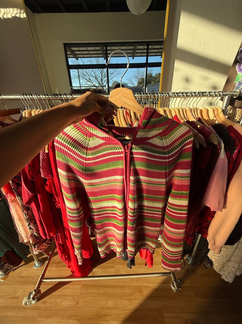 Earthy Finds Vintage