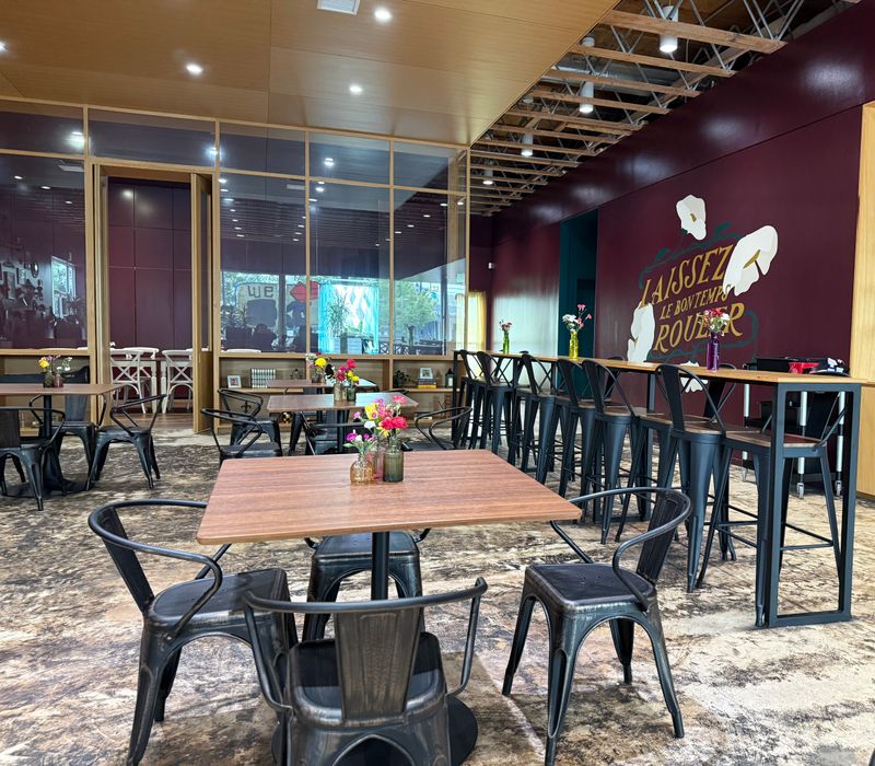 Ruth's Creole Kitchen