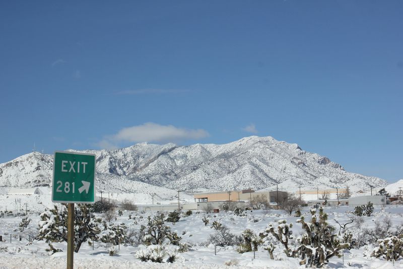 Highway 89A Curves That Reward Slow Driving