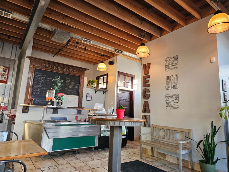 Buffalo Chicken Sandwich With Just-Right Spice Balance