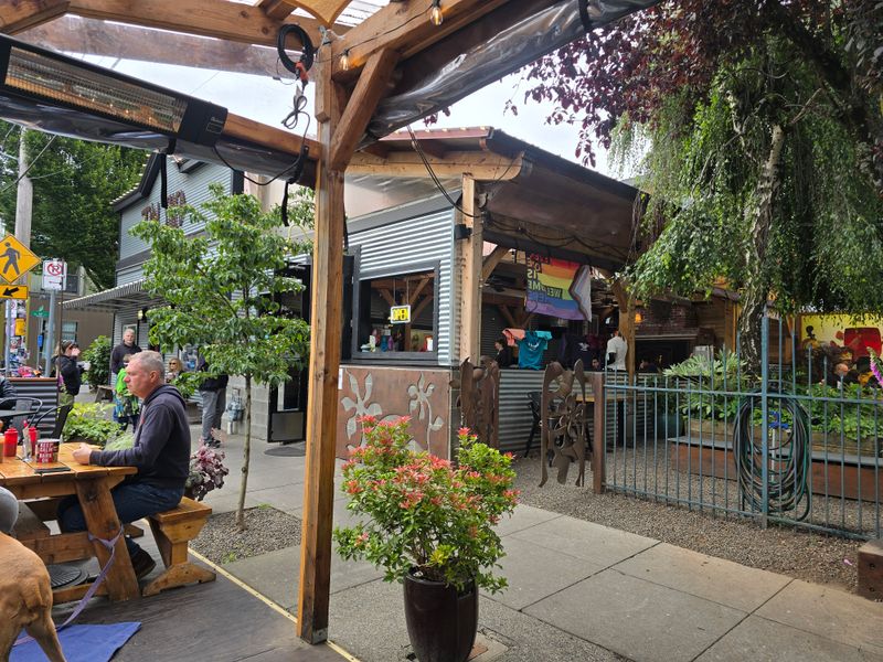 A Genuinely Welcoming Atmosphere for All