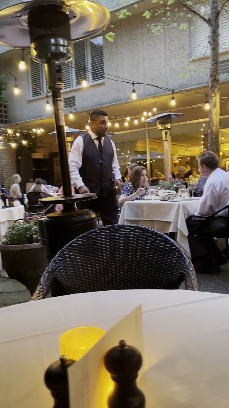 La Grotta Ristorante