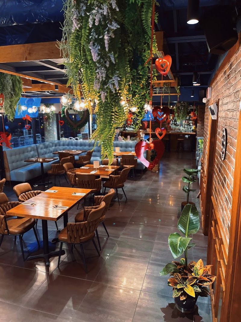 Soul Thai Kitchen & Bar (Arlington)