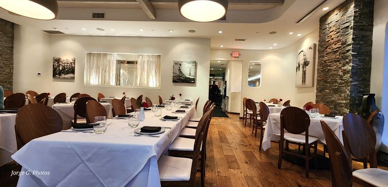 Nostos Restaurant, Vienna