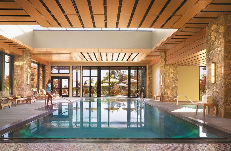 Premium Amenities and Guest Services