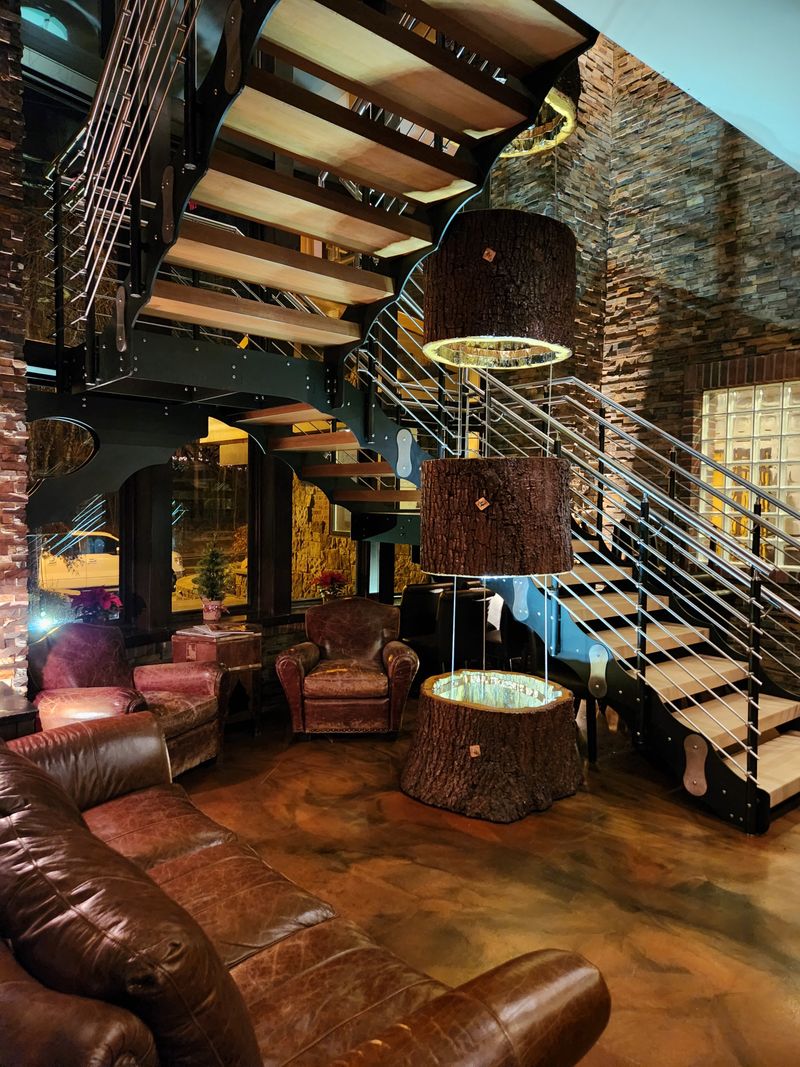 Hidden Speakeasy Adds Mystery and Cocktail Magic