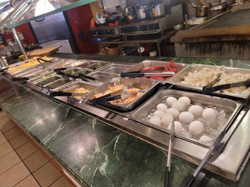 Pricing Reflects the All-You-Can-Eat Value with Some Considerations