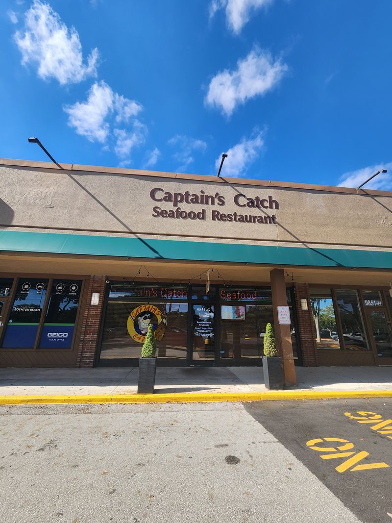 Ample Parking And Easy Access