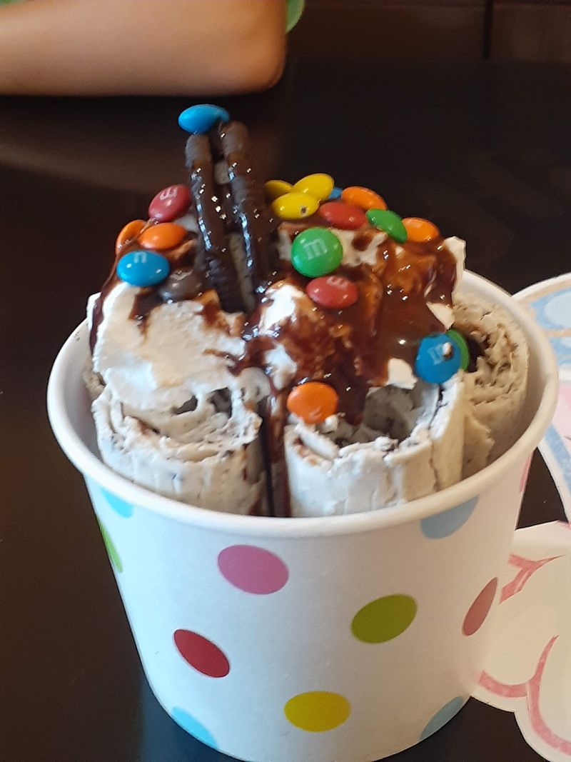 Desserts Offer Sweet Endings Worth Saving Room For