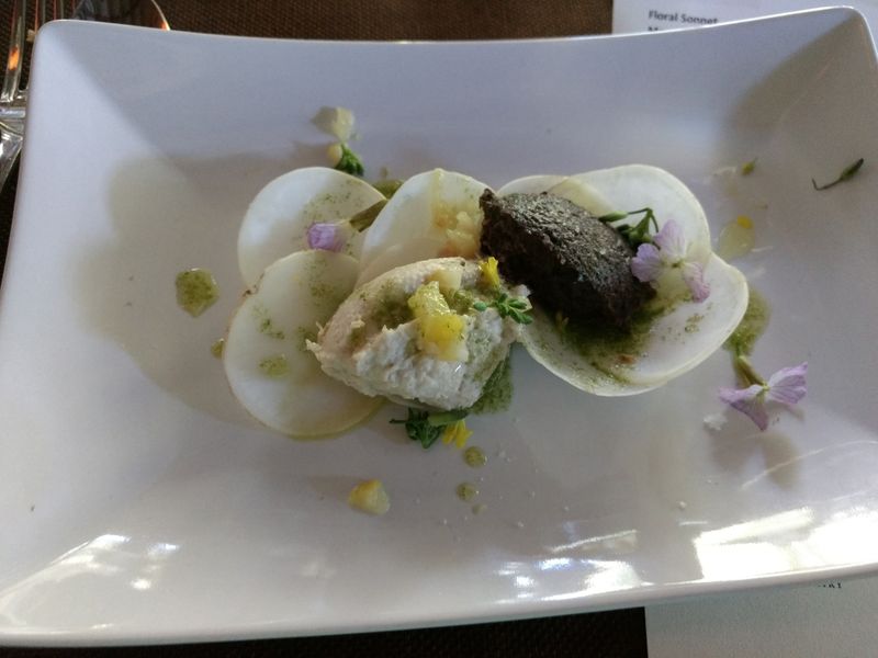 Seasonal Menus That Shift With Harvests