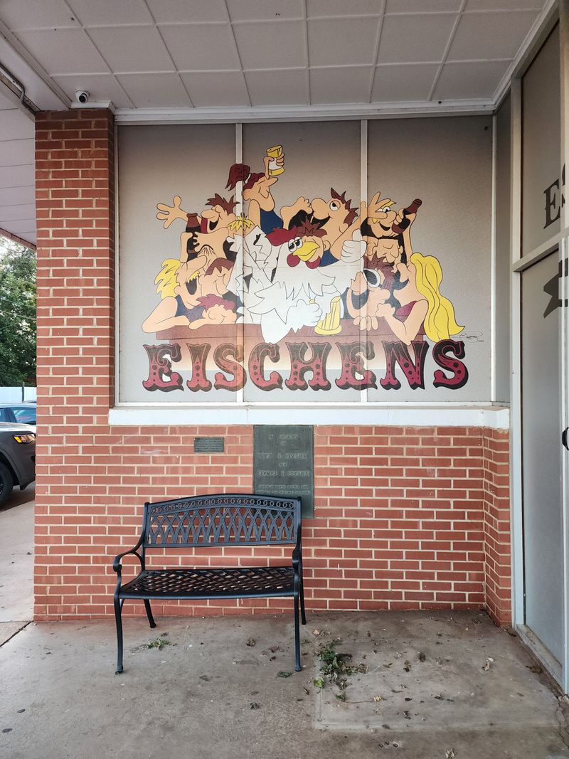 Location and Accessibility from Oklahoma City