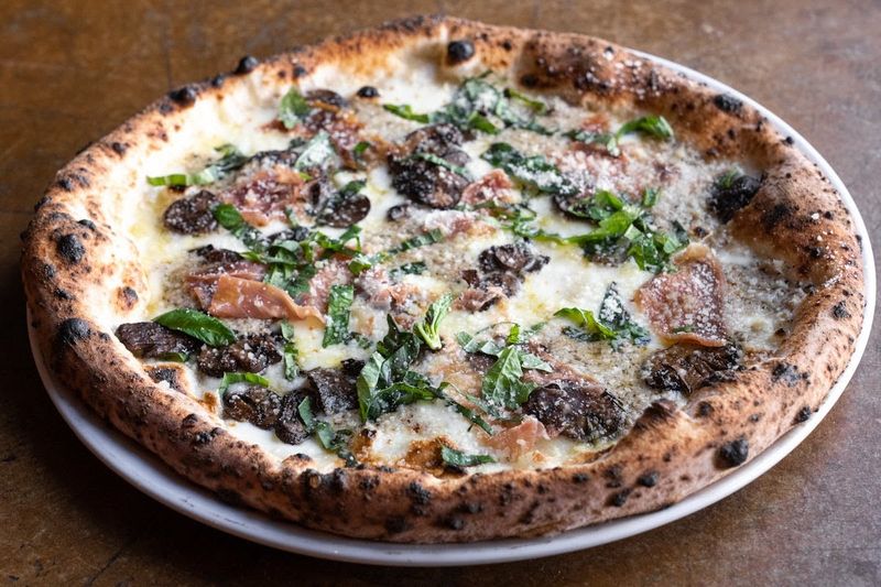 Truffle Shuffle Brings Elevated Flavors