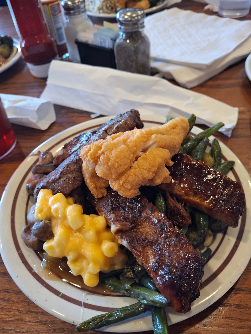 Value That Can't Be Beat