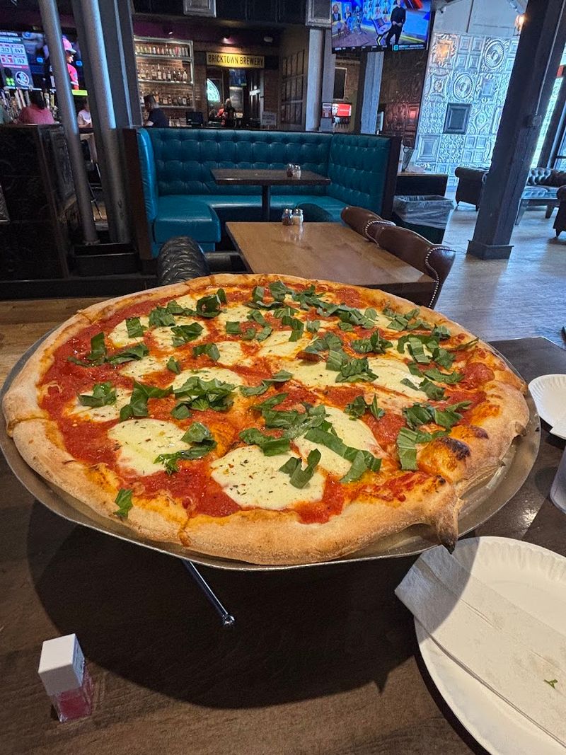 Atmosphere That Fits Any Occasion