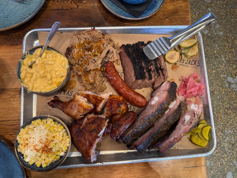 Pulled Pork That Understands Flavor Balance