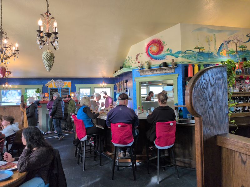 Creative Specials That Rotate