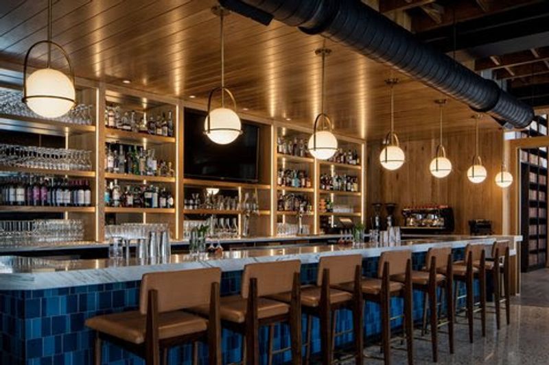 Location That Puts You in the Heart of Everything