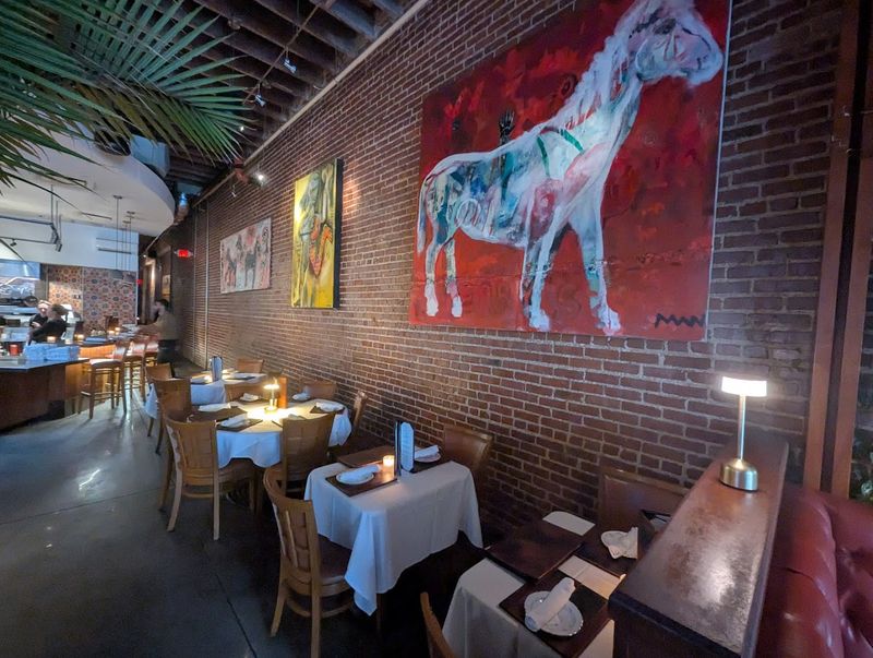 Finding This Downtown Tulsa Gem