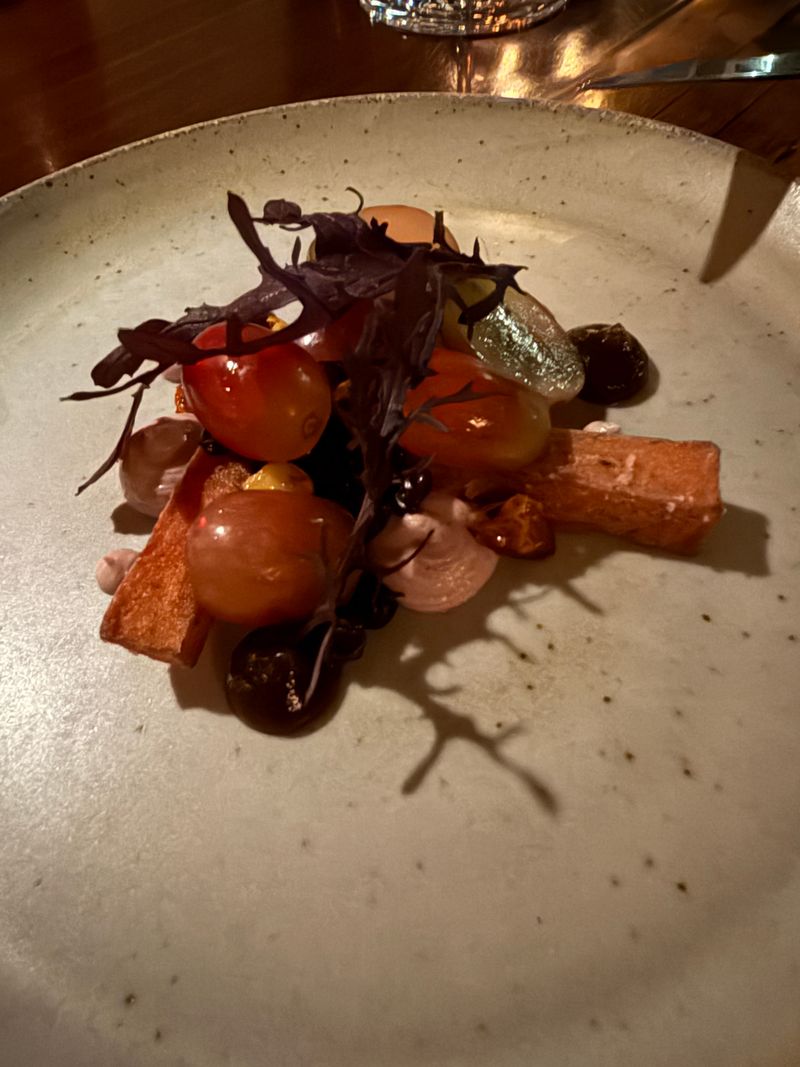 Vegetarian Options That Rival Omnivore Selections