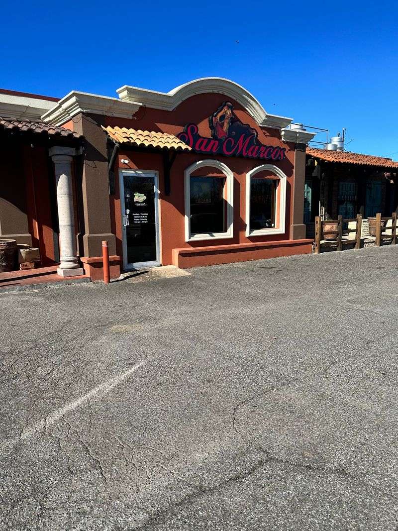 Dessert Sopapillas That Make You Forget Your Diet Existed