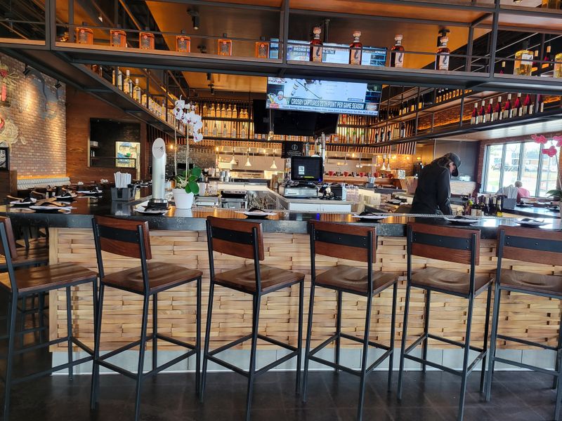 Atmosphere Designed for Comfort