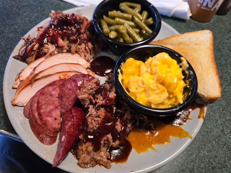 The Kind Of Place Locals Know About