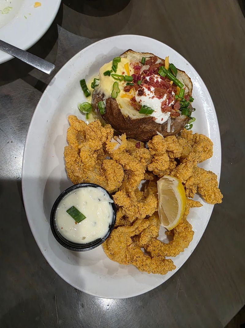 Catfish That Brings Folks Back