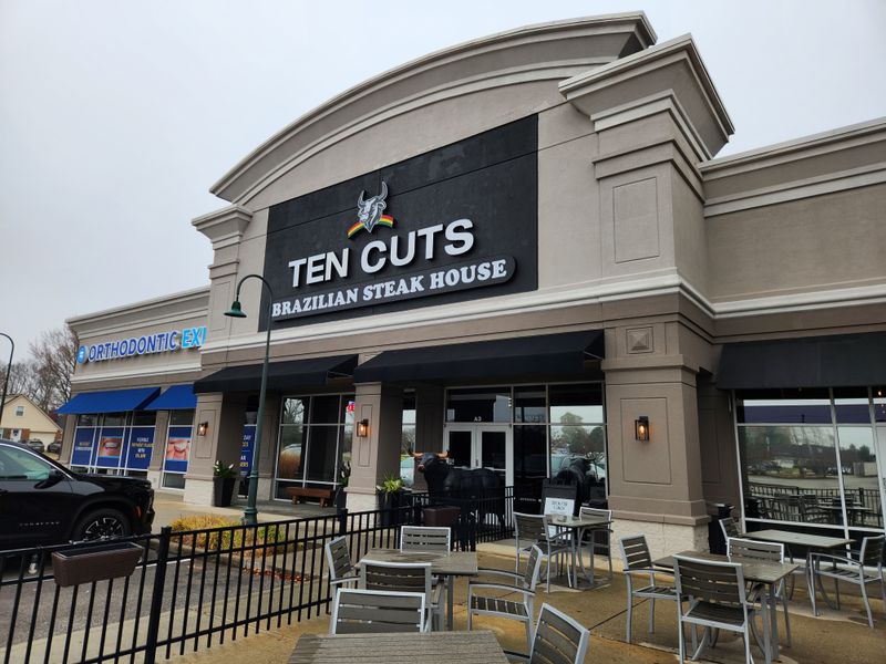 Location That Makes Life Easier