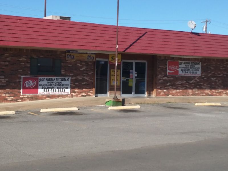 Finding This Gem In Tahlequah