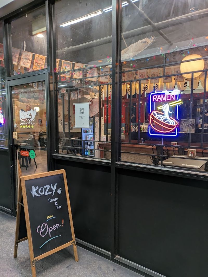 Finding Your New Favorite Spot In Annandale