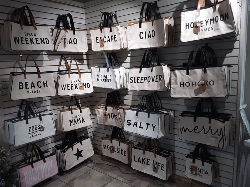 A Gift Shop Worth Browsing