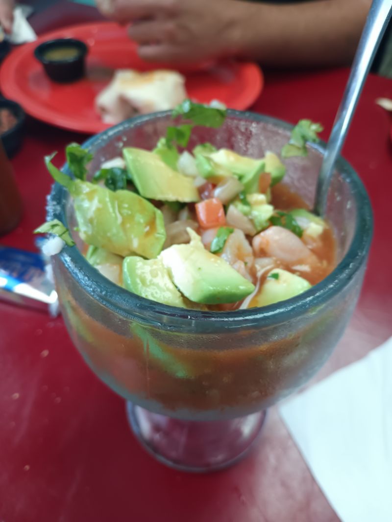 Shrimp Cocktail That Rivals Coastal Favorites