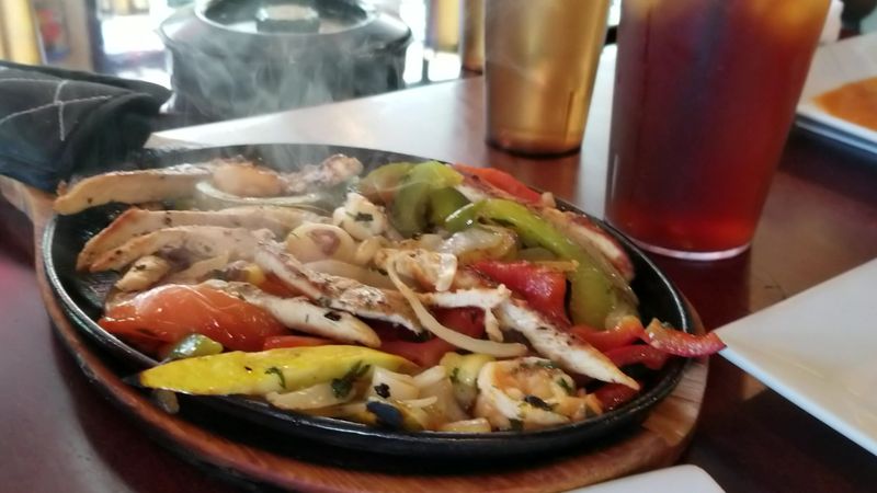 The Supporting Cast of Mexican Favorites