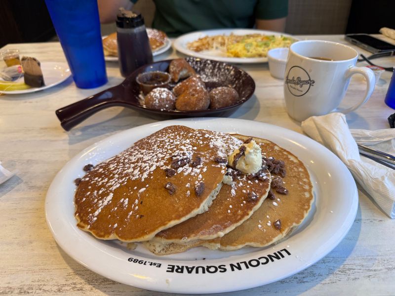 Portions That Respect Your Appetite and Your Budget