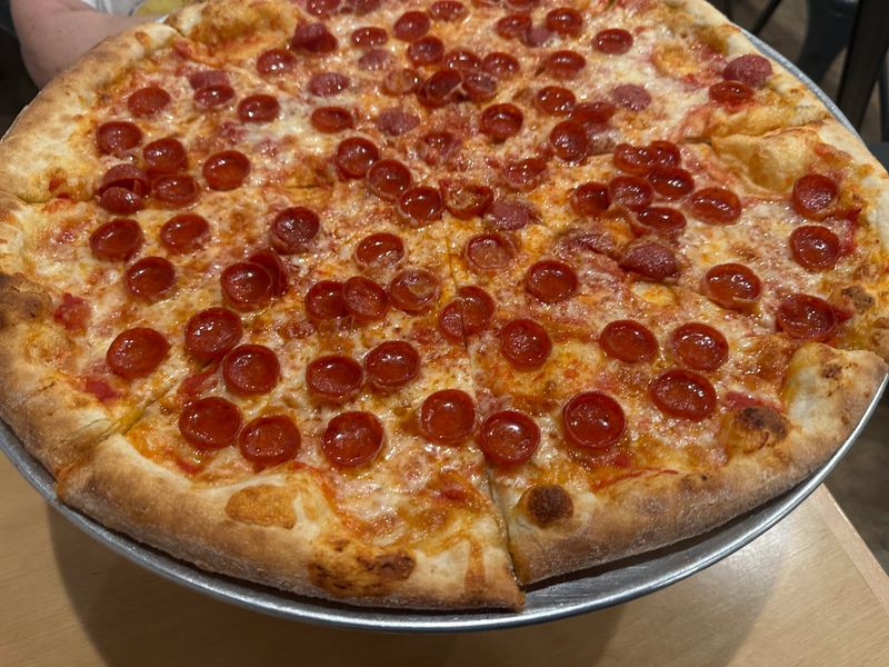 Sauce That Doesn't Overpower or Underwhelm