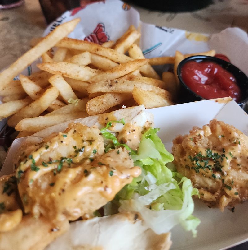 A Menu That Goes Beyond the Boil