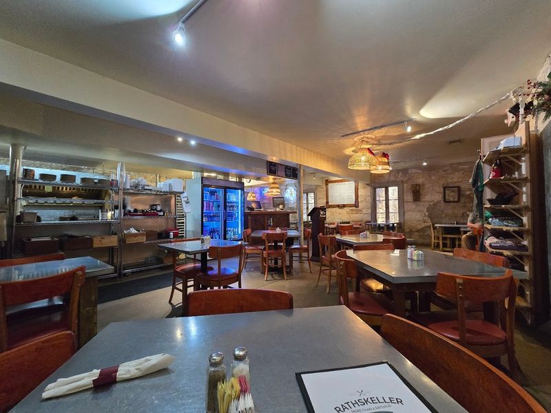 A Spot for Every Kind of Visit to Fredericksburg