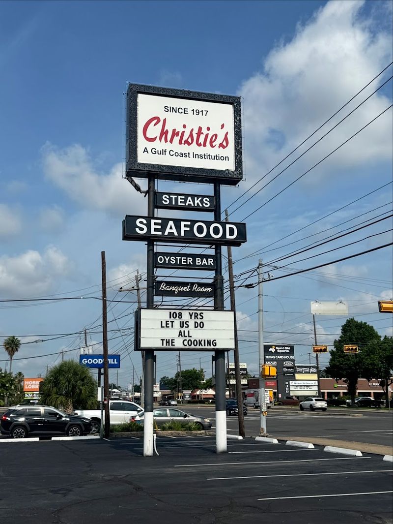 Why Christie's Keeps Calling You Back