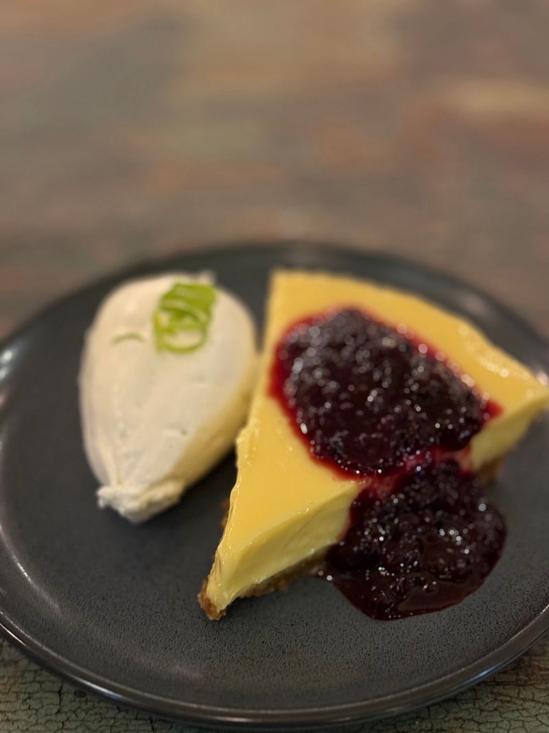 Desserts Worth Saving Room For