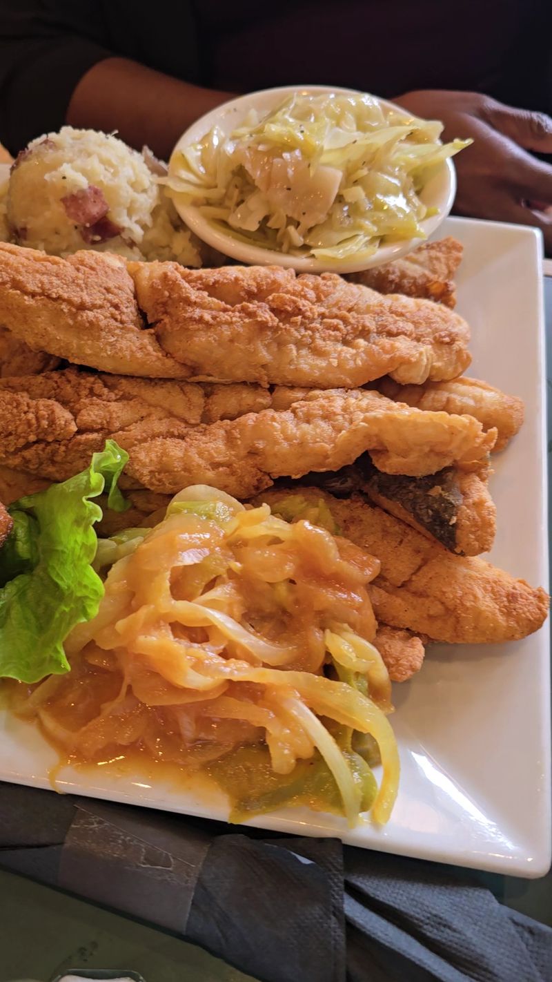 Portions That Rewrite the Rules