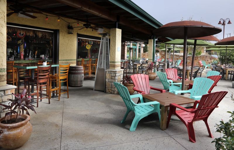 What Makes This Location Stand Out Among The Chain