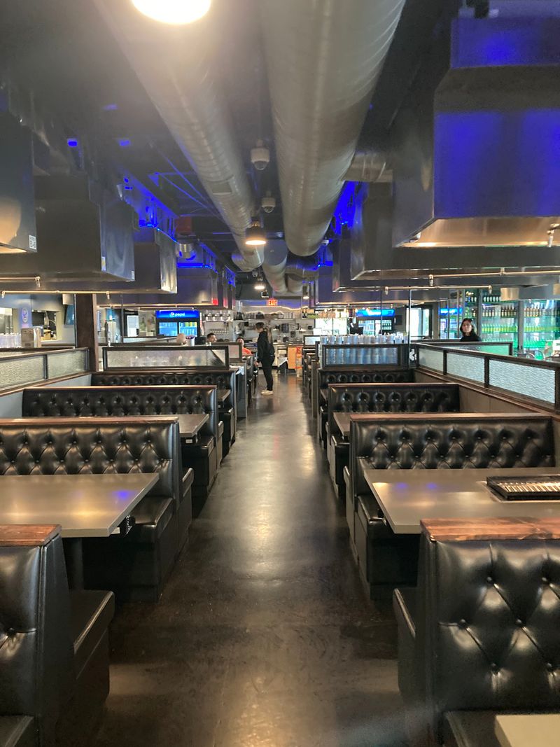 Kid-Friendly Spot for Groups and Families