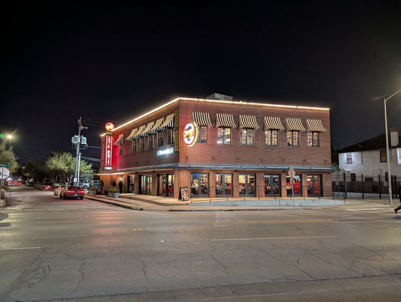 The Challenge of Portions and Pricing