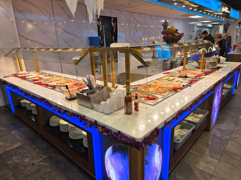 Who This Buffet Is Really Built For