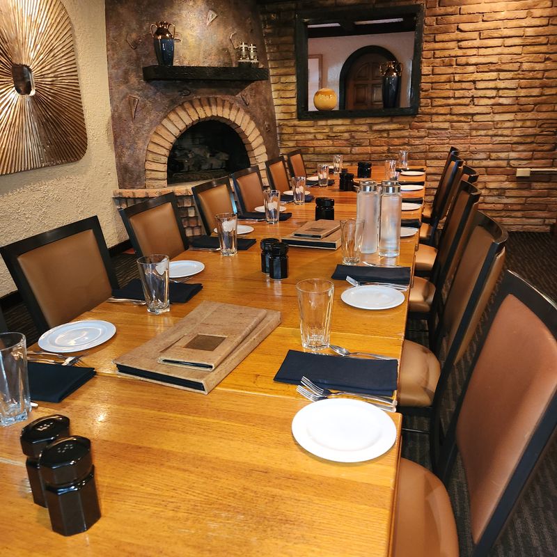 Early Bird Specials and Value That Makes Sense