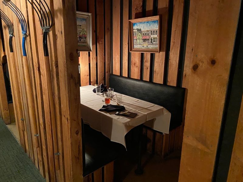 Special Occasions Deserve Special Places