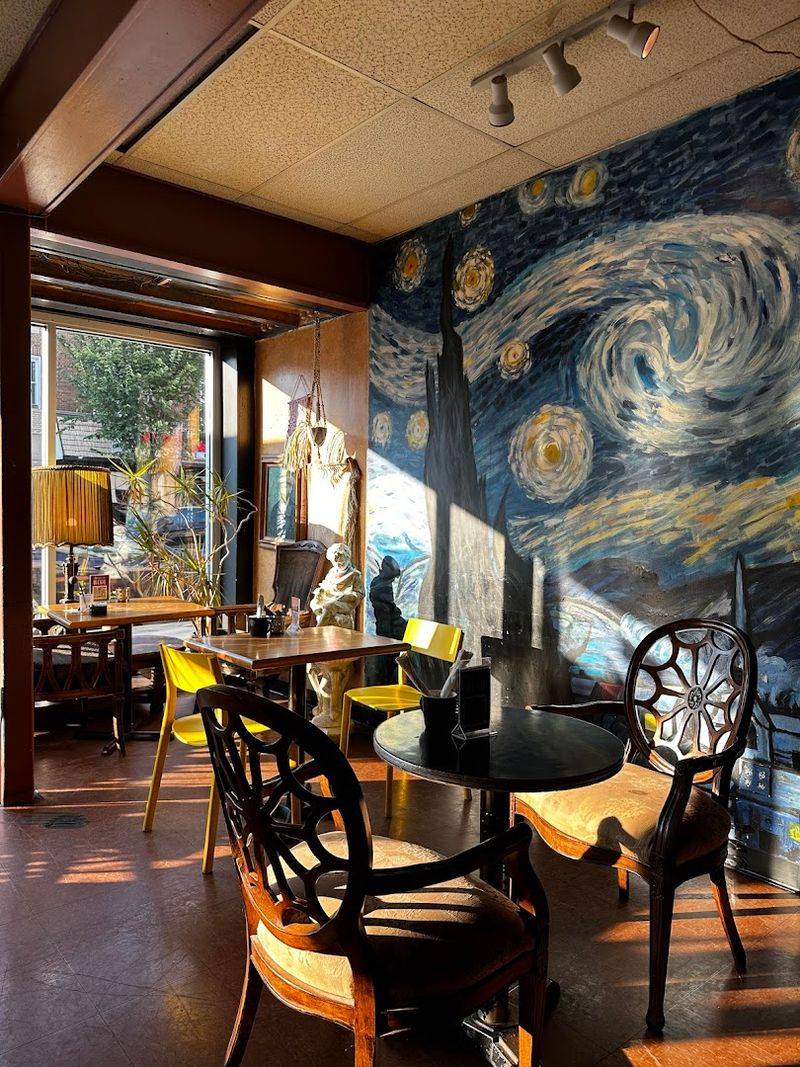 A Space That Actually Works For Remote Work