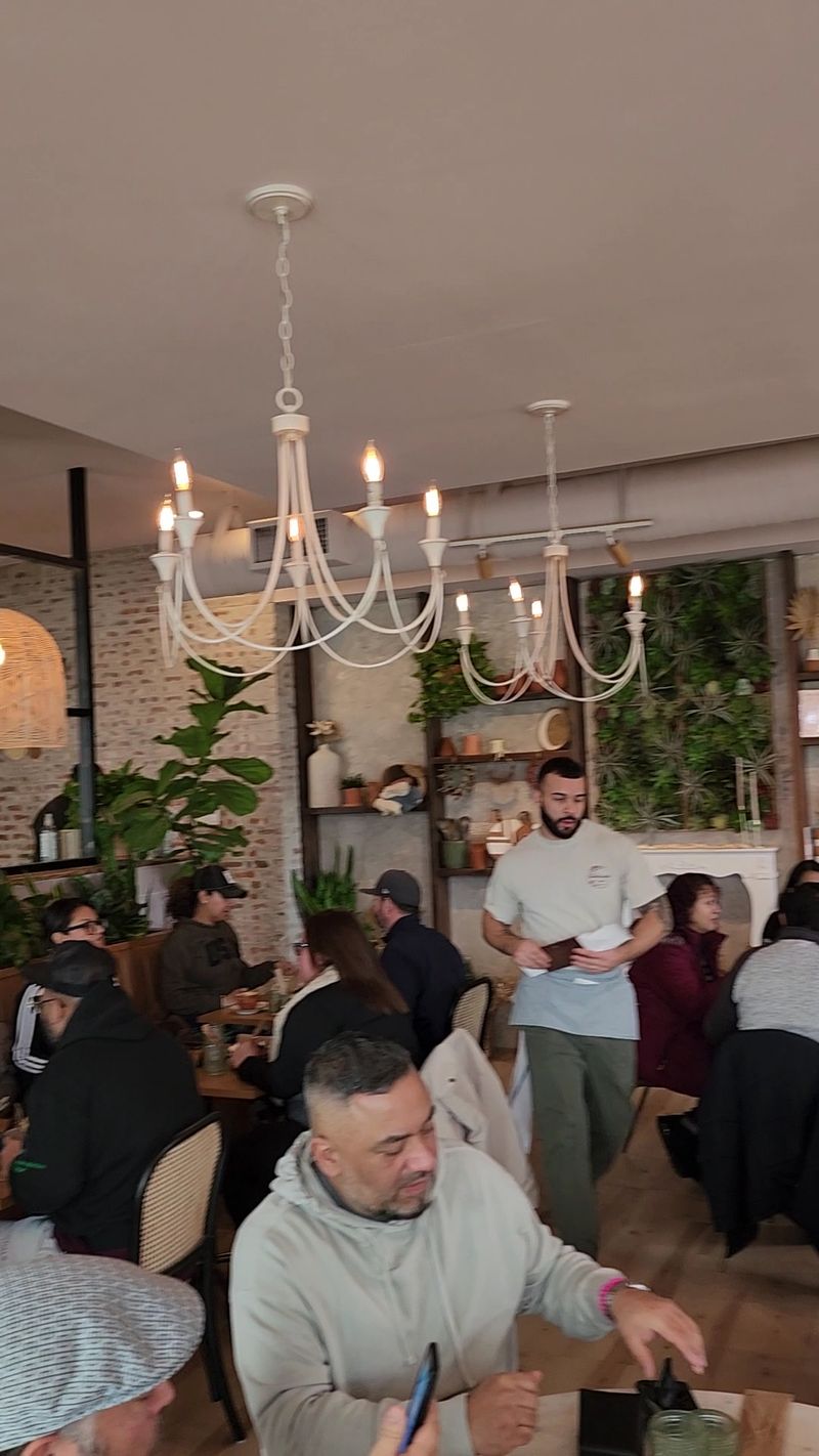 The Easygoing Vibe That Welcomes Everyone