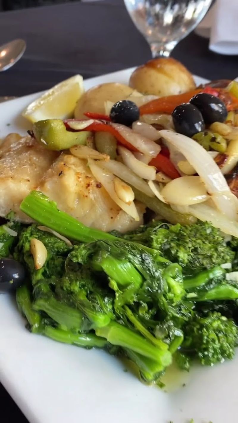 The All-You-Can-Eat BBQ Experience