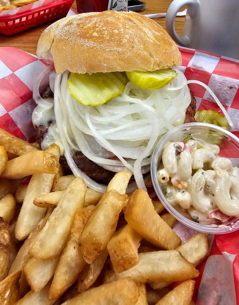 Perfectly Cooked Corned Beef Hash Worth Raving About